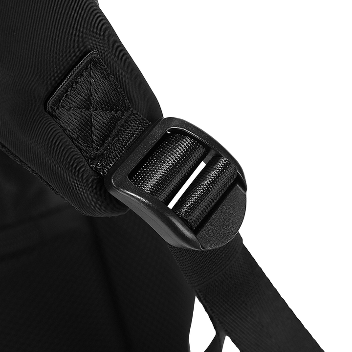 Buy Bange UB 16 School Backpack Black