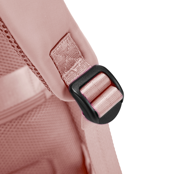 Buy Bange UB 16 School Backpack Pink