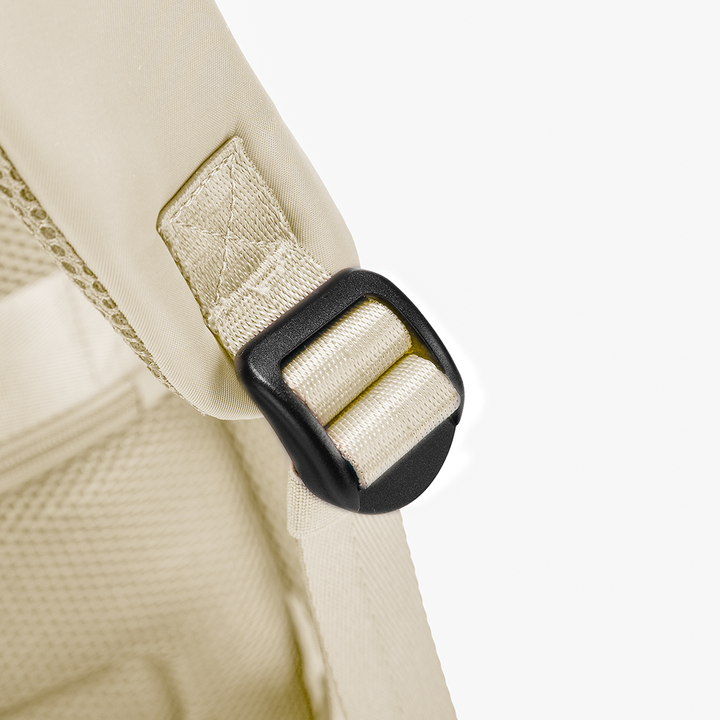 Buy Bange UB 16 School Backpack Beige