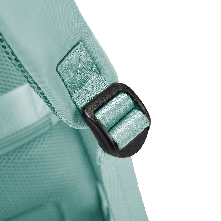 Buy Bange UB 16 School Backpack Light Blue