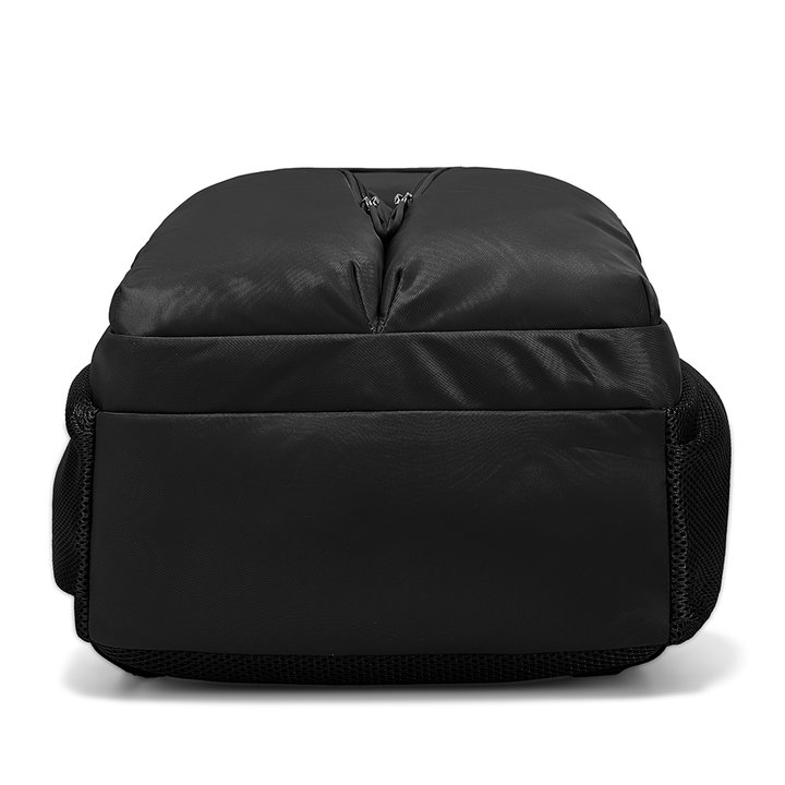 Buy Bange UB 16 School Backpack Black