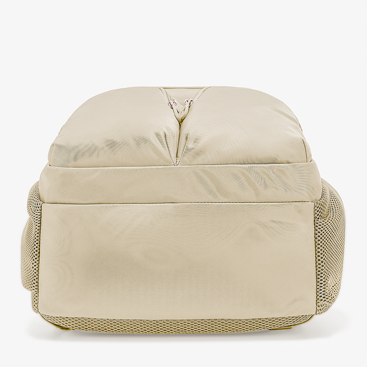 Buy Bange UB 16 School Backpack Beige