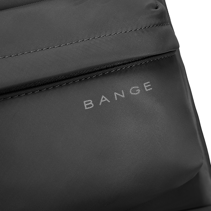 Buy Bange UB 16 School Backpack Black