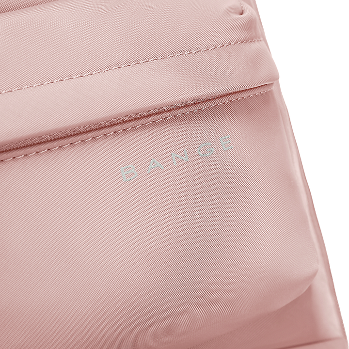 Buy Bange UB 16 School Backpack Pink