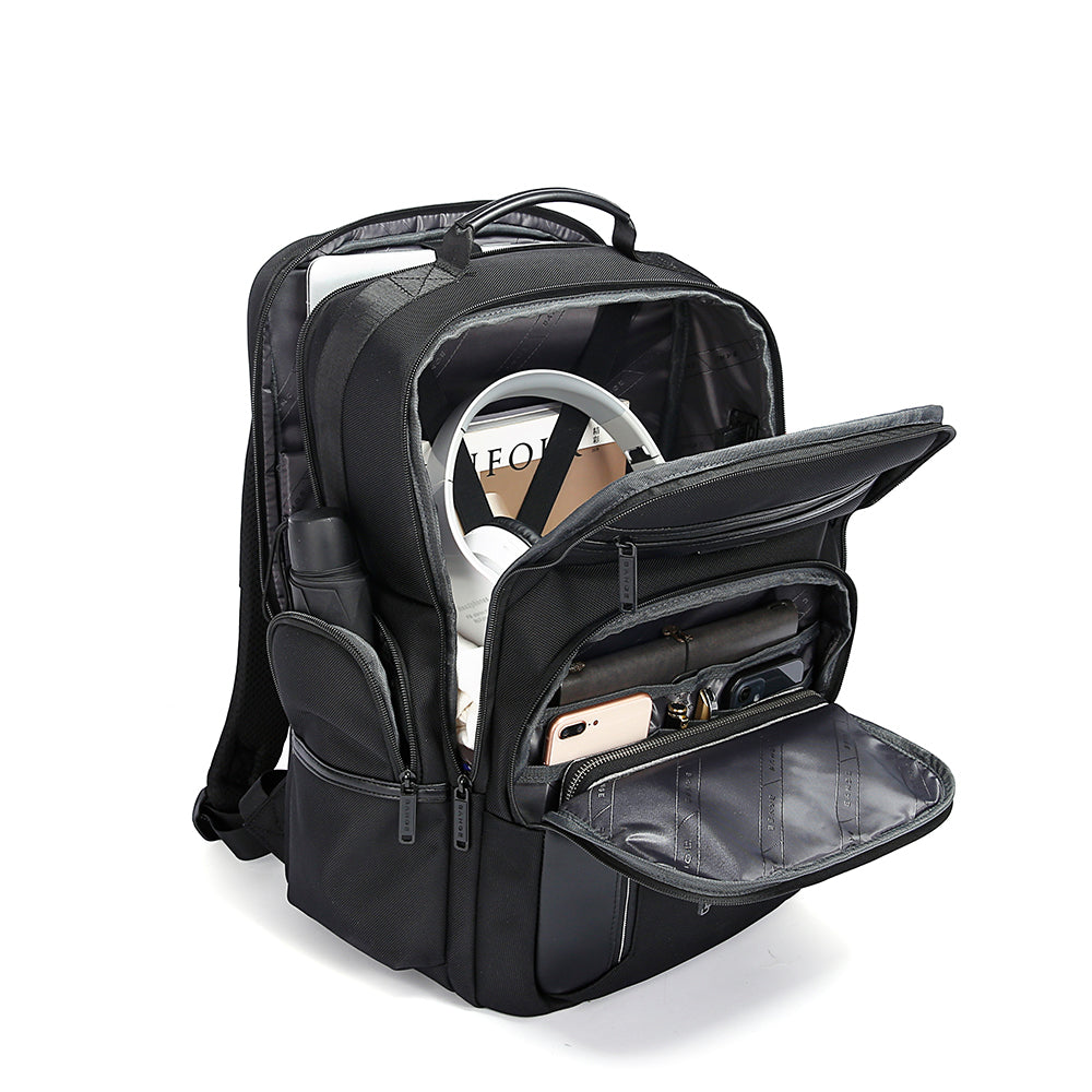 Bange BG-SV 16" Laptop Backpack with USB port blue