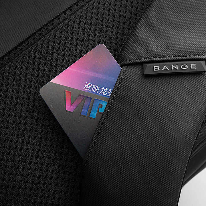 Buy BANGE G-TYPE III Roll Top Laptop Backpack