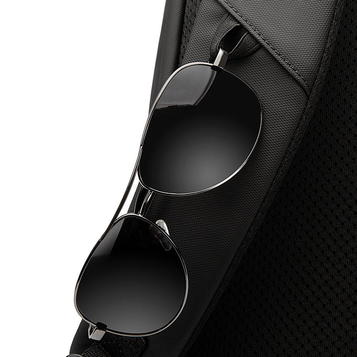 Buy BANGE G-TYPE III Roll Top Laptop Backpack