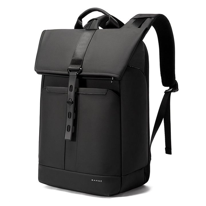 Buy BANGE G-TYPE III Roll Top Laptop Backpack