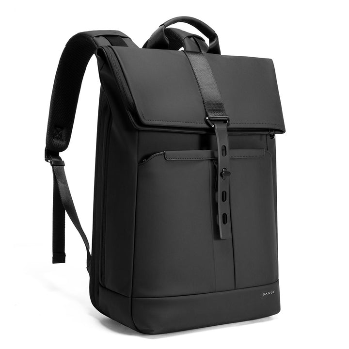 Buy BANGE G-TYPE III Roll Top Laptop Backpack
