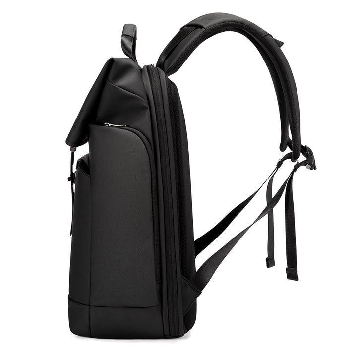 Buy BANGE G-TYPE III Roll Top Laptop Backpack