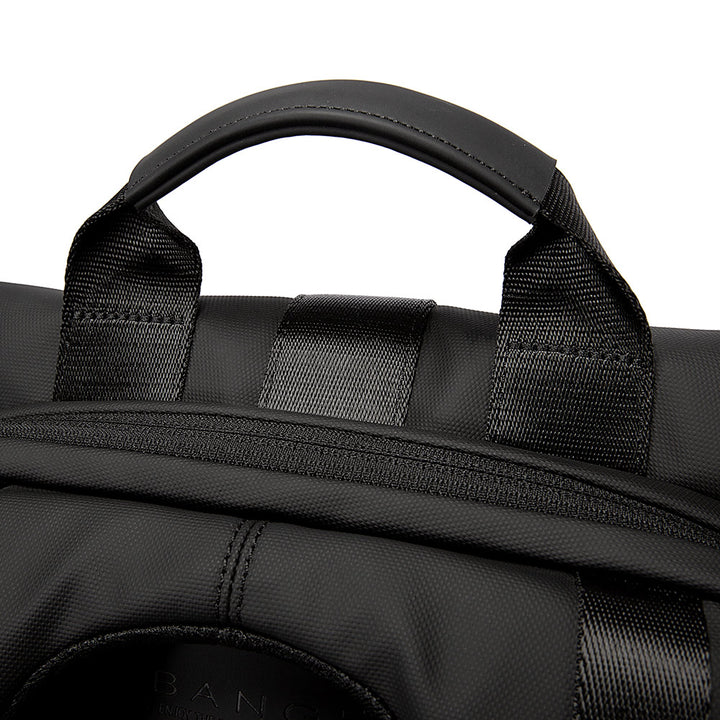 Buy BANGE G-TYPE III Roll Top Laptop Backpack