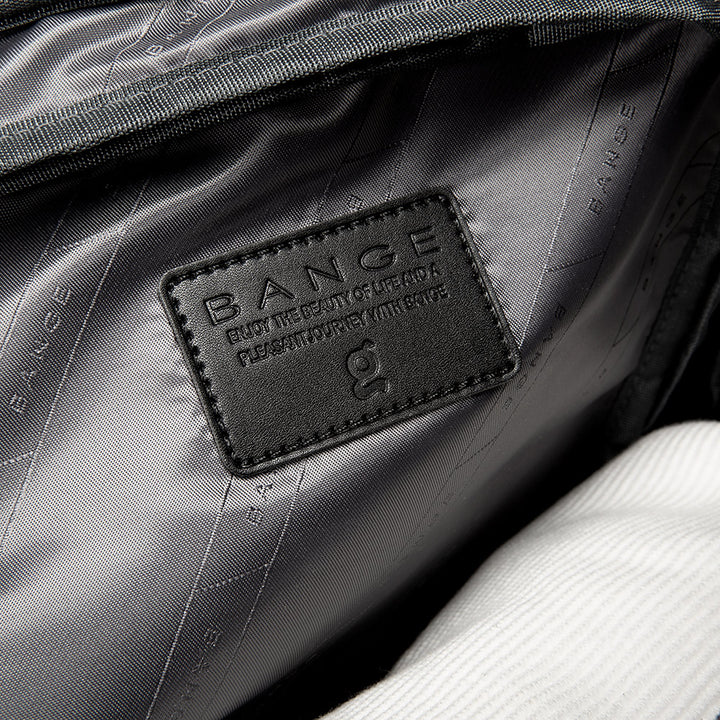 Buy BANGE G-TYPE III Roll Top Laptop Backpack