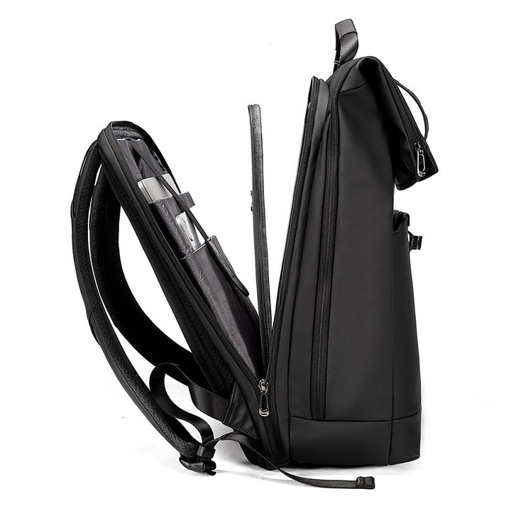 Buy BANGE G-TYPE III Roll Top Laptop Backpack