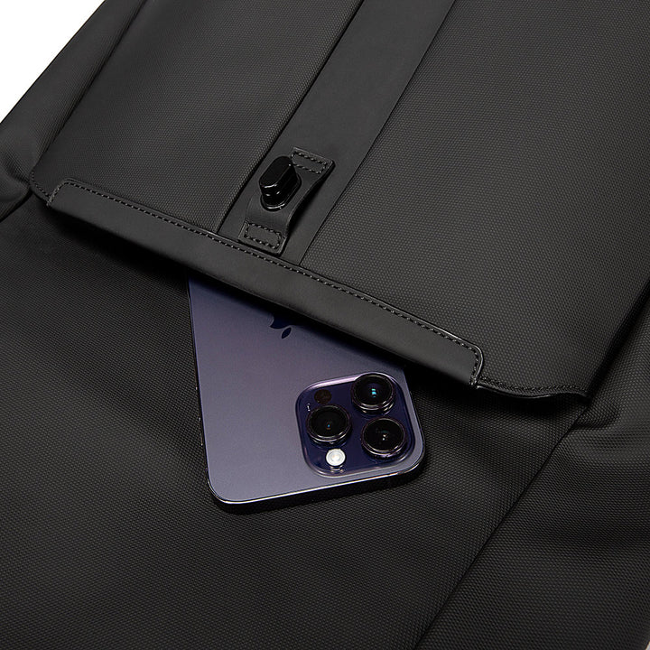 Buy BANGE G-TYPE III Roll Top Laptop Backpack
