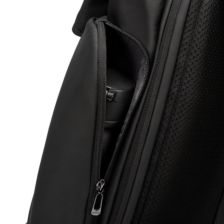Buy BANGE G-TYPE III Roll Top Laptop Backpack
