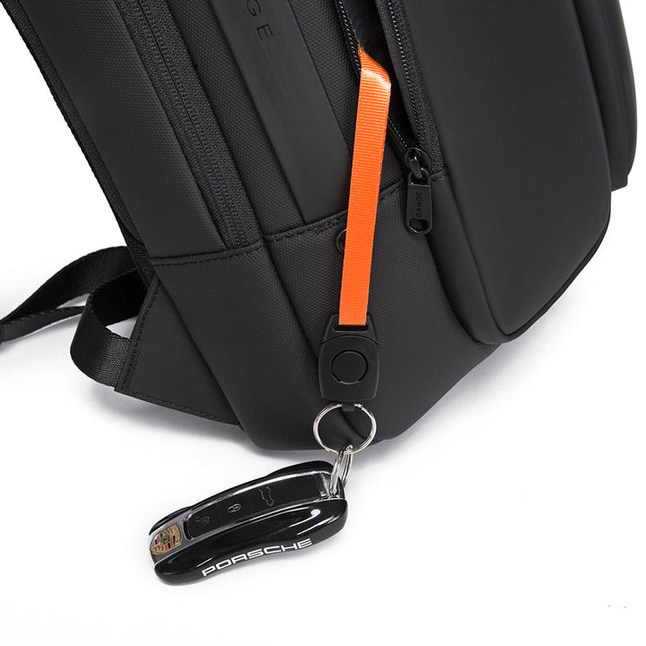 Buy Bange BG II Smart Laptop Backpack Grey