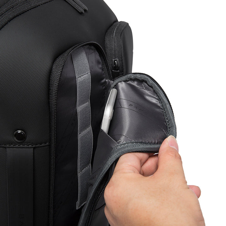 Buy Bange BG II Smart Laptop Backpack Grey