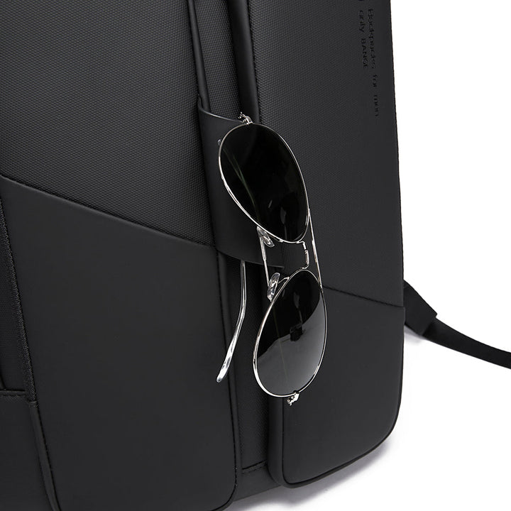 Buy Bange BG II Smart Laptop Backpack Grey
