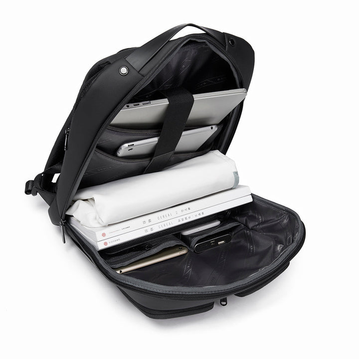 Buy Bange BG II Smart Laptop Backpack Grey