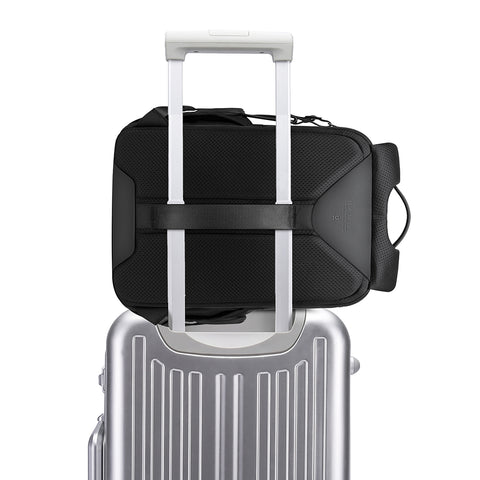 Buy Bange BG II Smart Laptop Backpack Grey