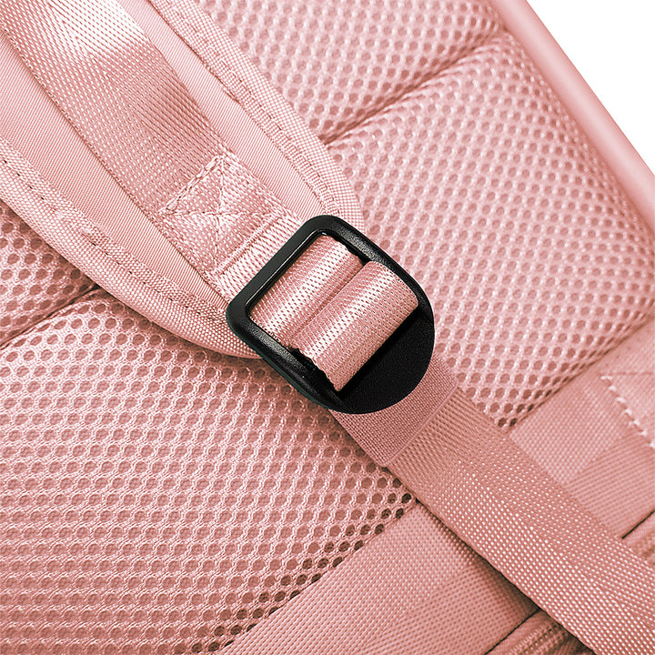 Buy Bange TB-Large Travel Laptop USB Backpack Pink