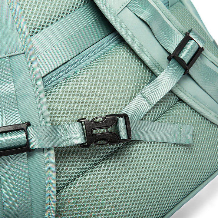 Buy Bange TB-Large Travel Laptop USB Backpack Light Blue