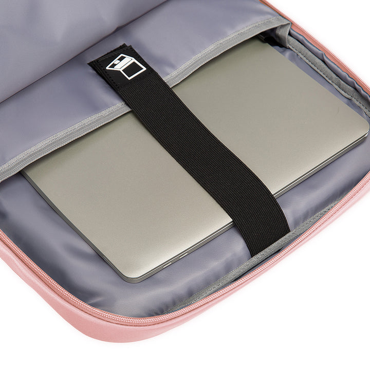 Buy Bange TB-Large Travel Laptop USB Backpack Pink
