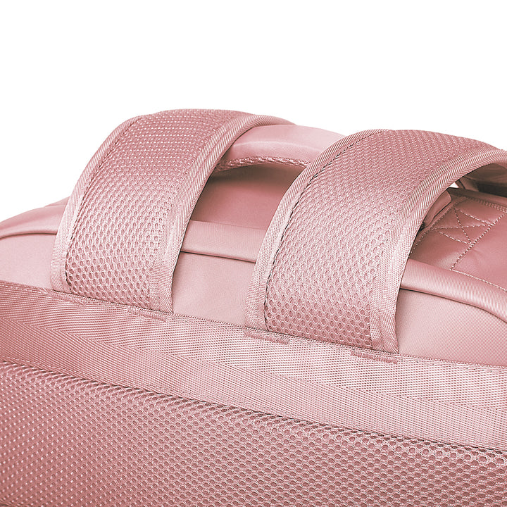 Buy Bange TB-Large Travel Laptop USB Backpack Pink