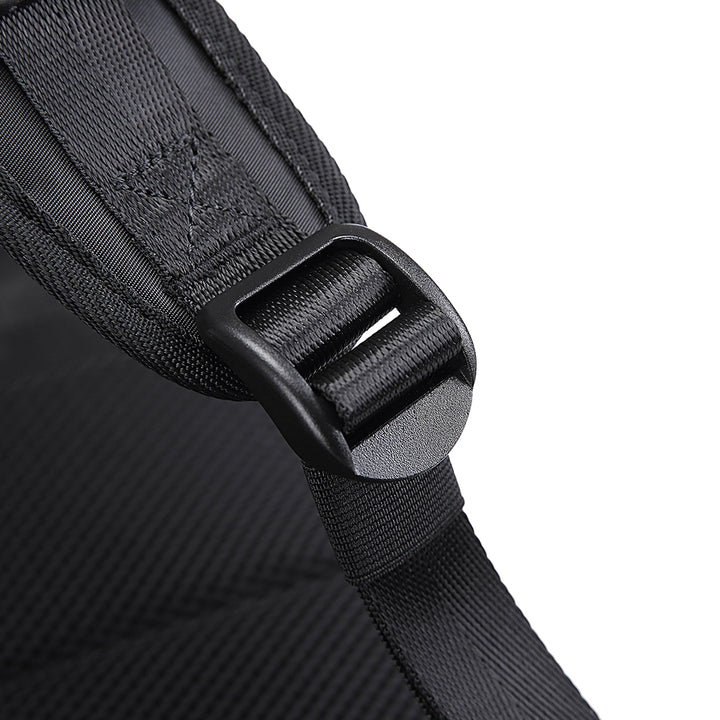 Buy Bange TB-Large Travel Laptop USB Backpack Black
