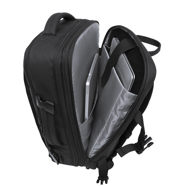 Buy Bange EX-Large Plus Travel Laptop Backpack Black