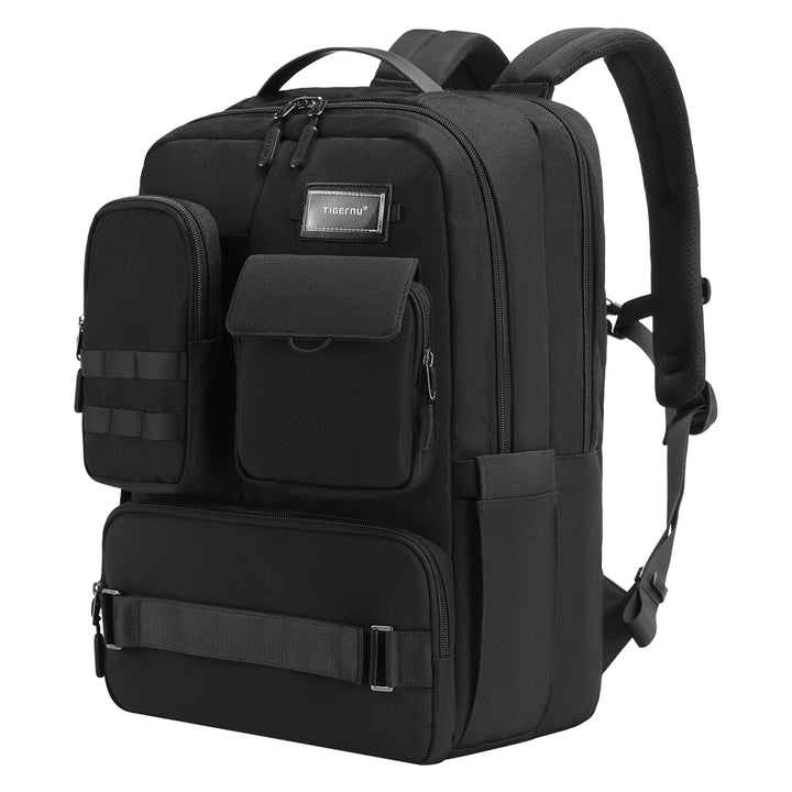 Buy Tigernu TGN -07 17" travel backpack