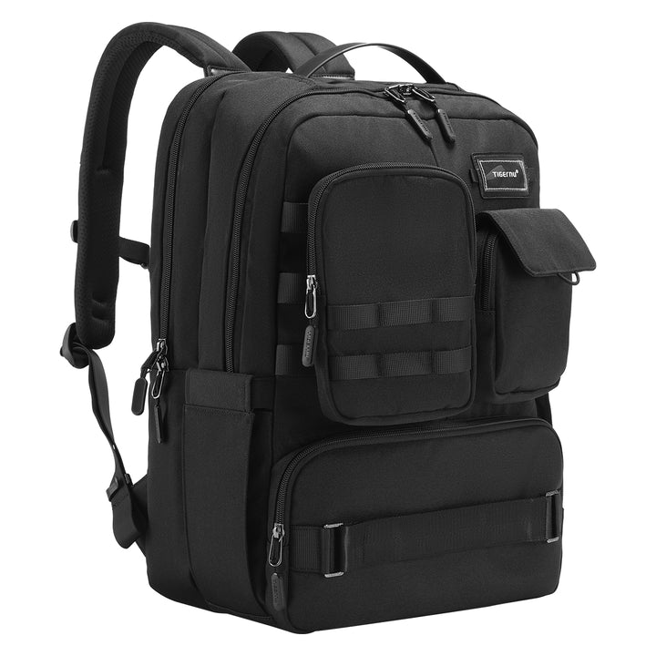 Buy Tigernu TGN -07 17" travel backpack