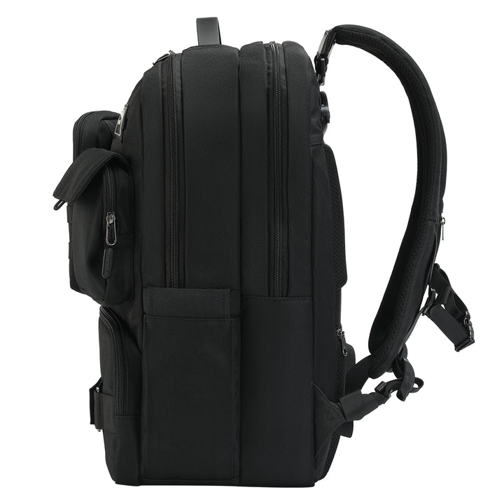 Buy Tigernu TGN -07 17" travel backpack