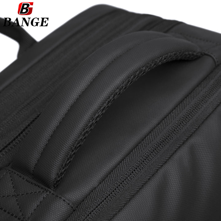 Buy Bange EX-Large Plus Travel Laptop Backpack Black