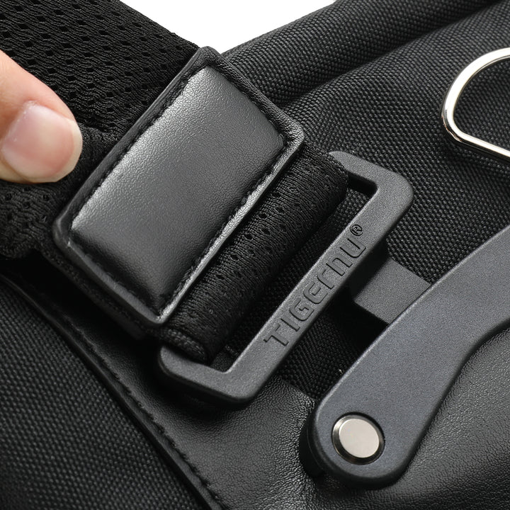 Buy Tigernu TGN -07 17" travel backpack