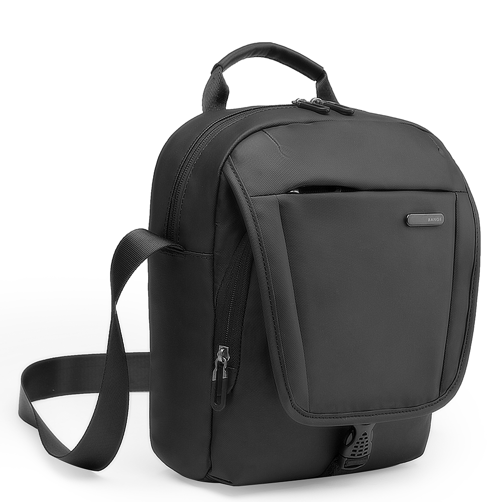 Crossbody Bag Bange CB5 Crossbody Messenger Bag Euston Bags