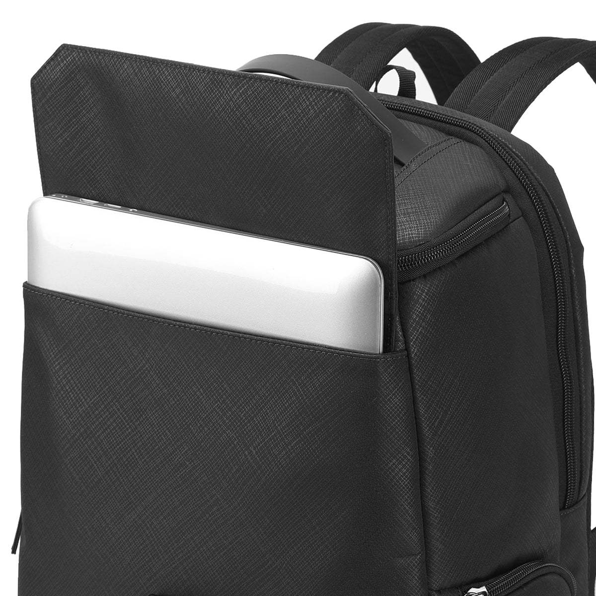 Tigernu TB-L Lead Top Laptop Backpack Black