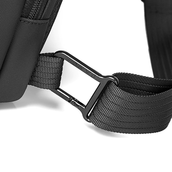 Buy Bange TV-R Utility Sling Bag Grey