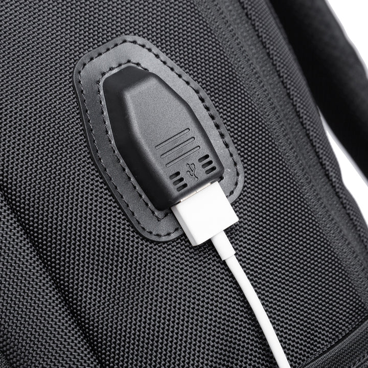 Buy Bange BG-S laptop backpack with USB port