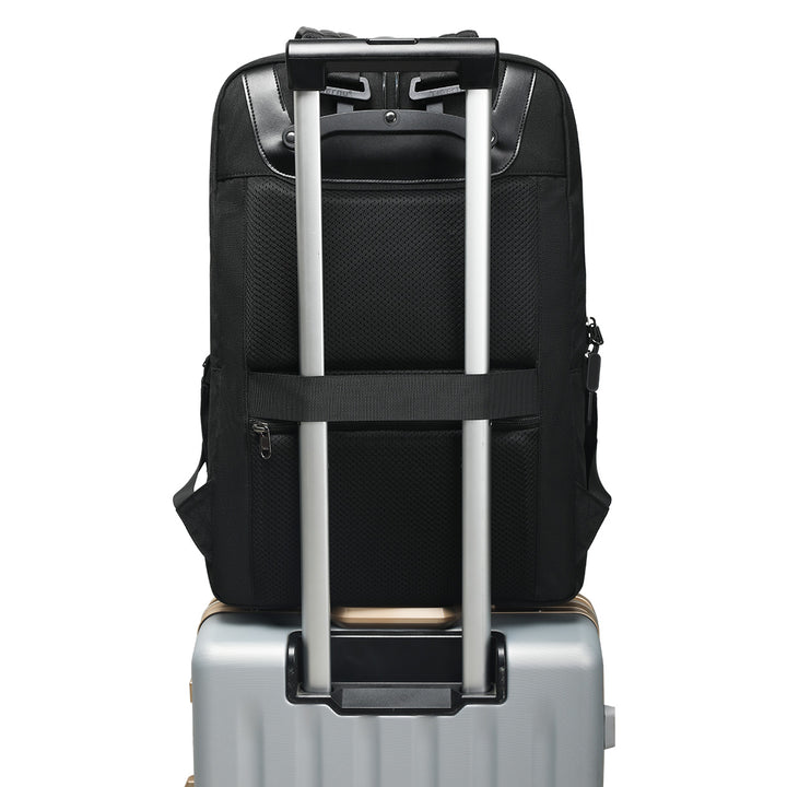 Buy Tigernu TGN -07 17" travel backpack