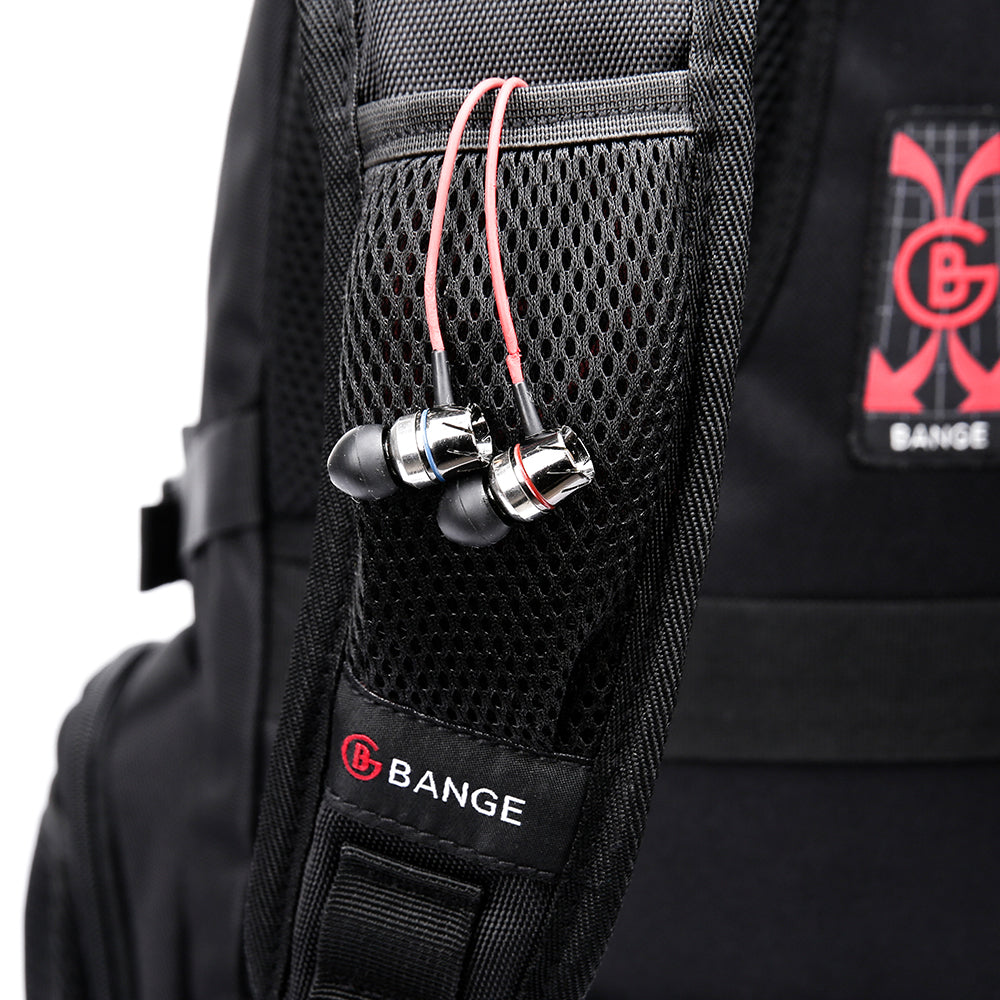 Bange BG-03  Backpack for work