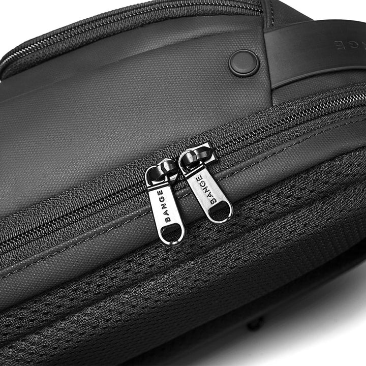 Buy Bange TV-R Utility Sling Bag Grey