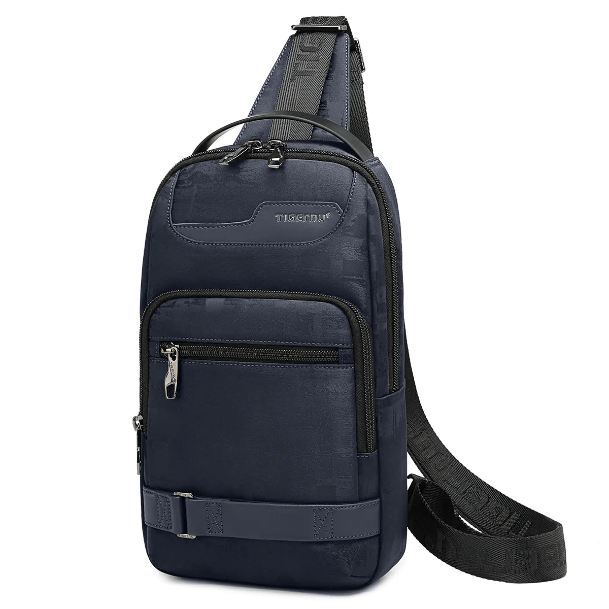 Tigernu TC II Crossbody Sling Bag Blue