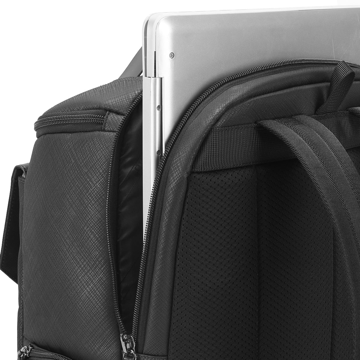 Tigernu TB-L Lead Top Laptop Backpack Black