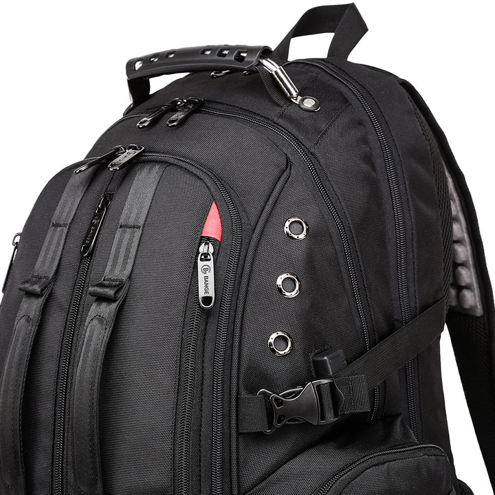 Buy Bange BG 17" Laptop Backpack