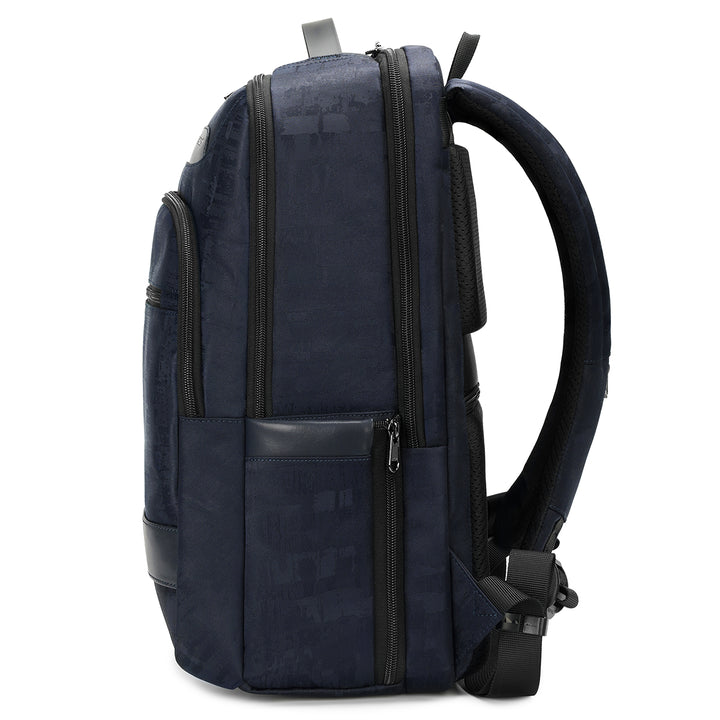 Buy Tigernu Retro Laptop Backpack Blue