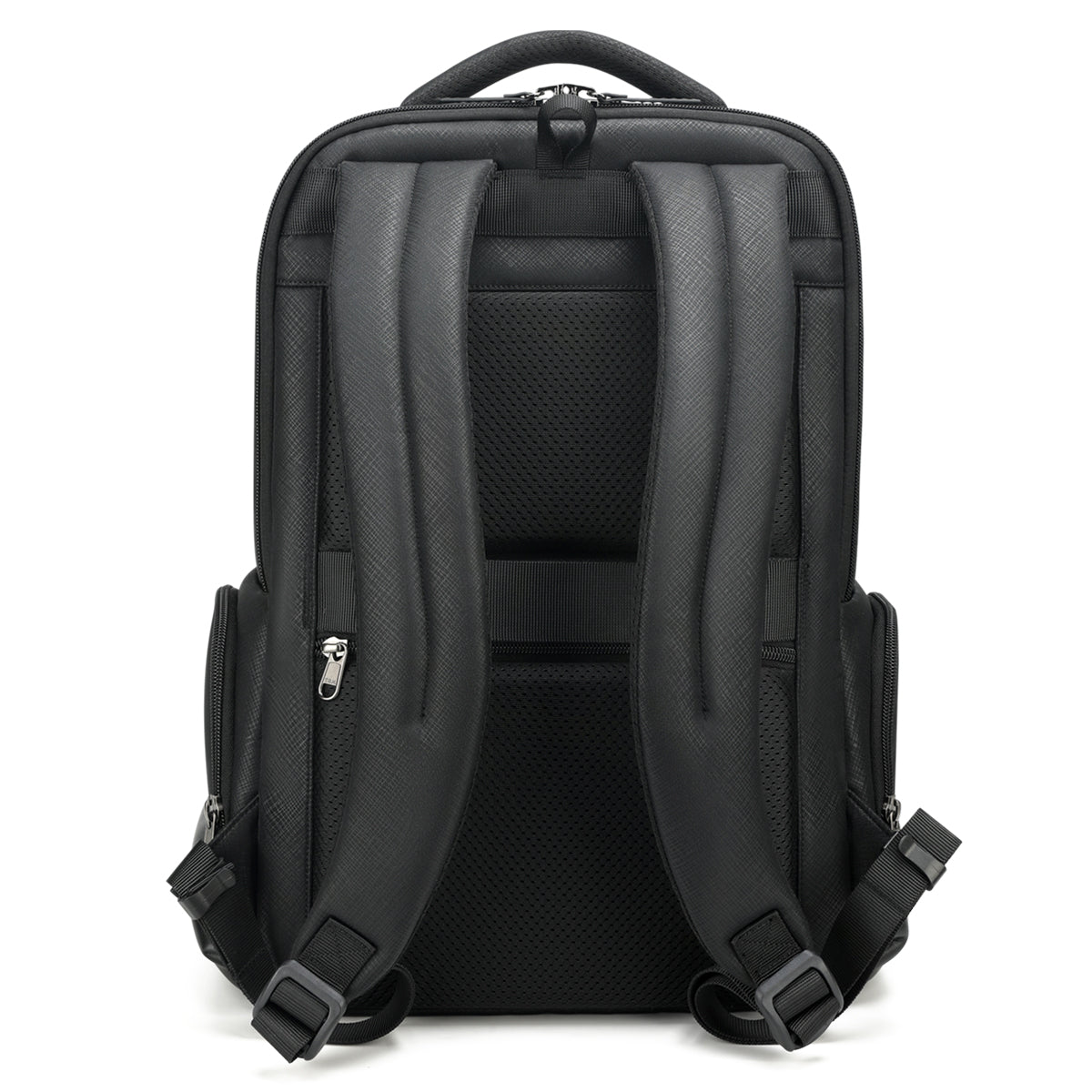 Tigernu Connect I Laptop Backpack Black