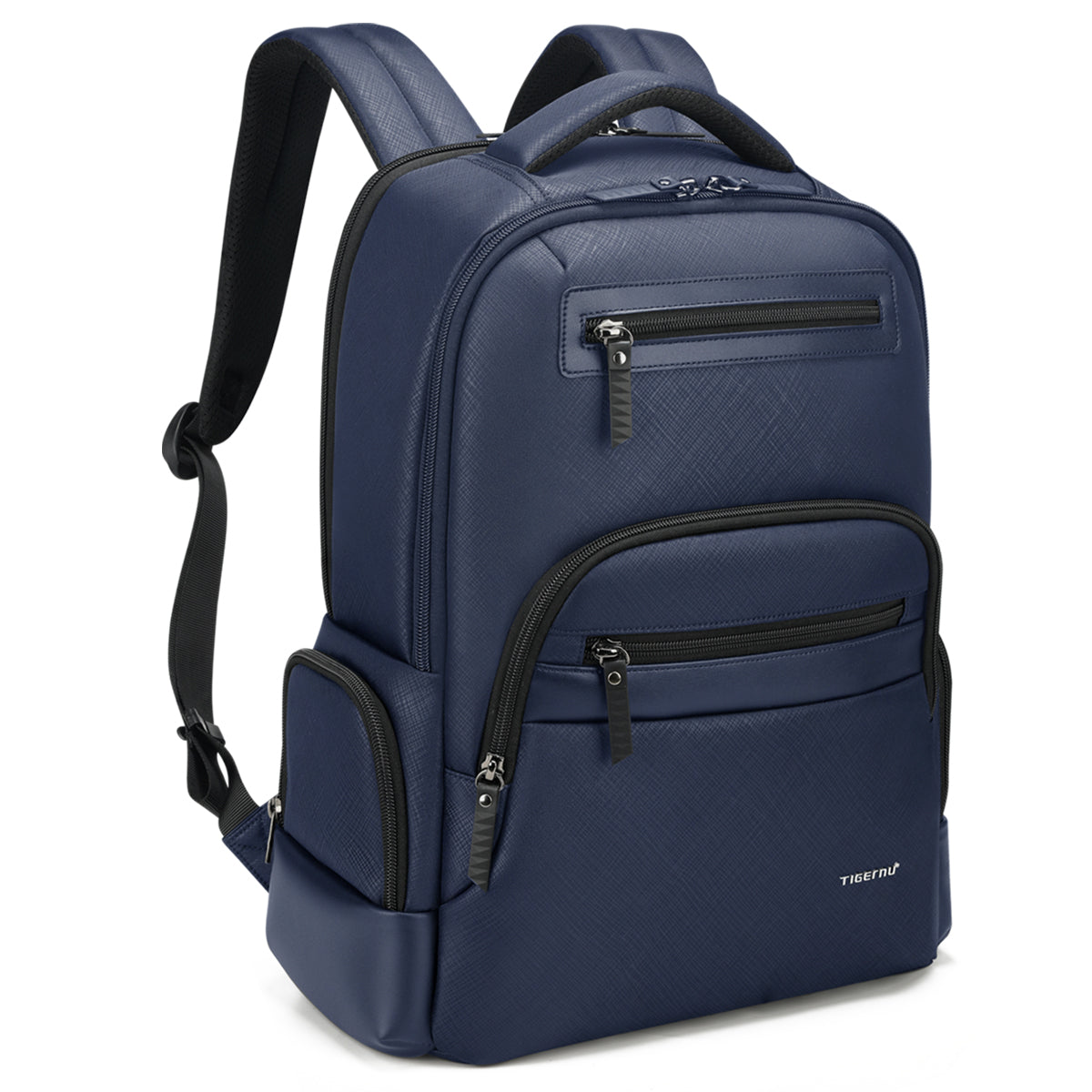 Tigernu Connect I Laptop Backpack Blue