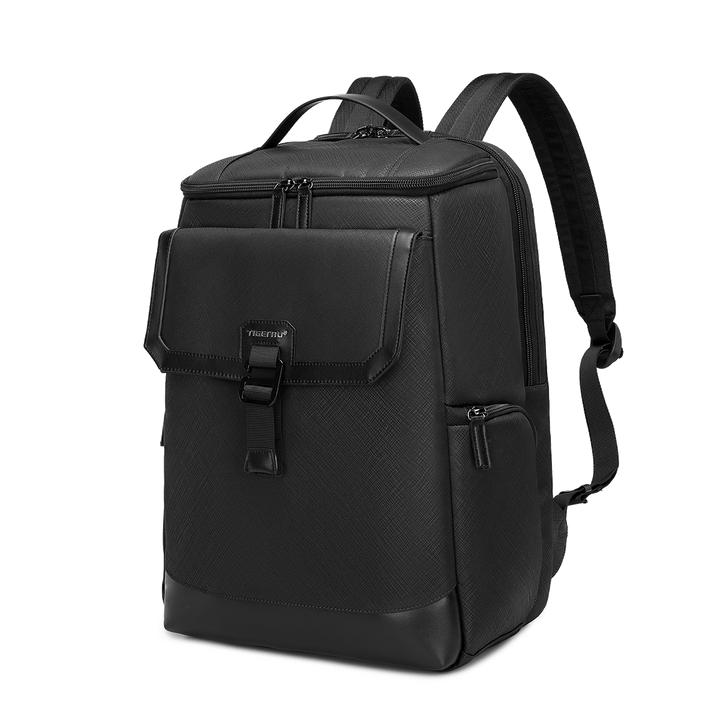 Buy Tigernu TB-L Lead Top Laptop Backpack Black