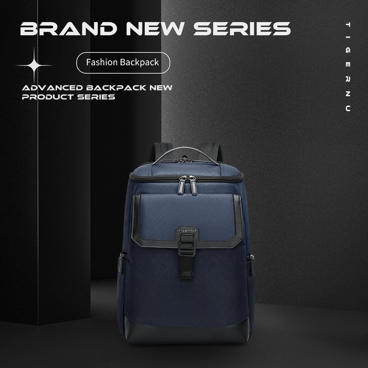 Buy Tigernu TB-L Lead Top Laptop Backpack Black